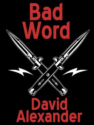 cover image of Bad Word